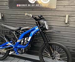 Road legal sur Ron 2021 model - Image 3/6