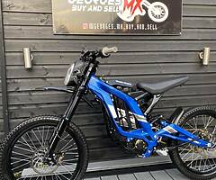 Road legal sur Ron 2021 model - Image 4/6