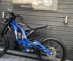 Road legal sur Ron 2021 model - Image 5/6