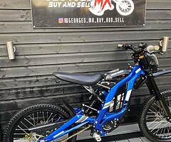 Road legal sur Ron 2021 model - Image 6/6