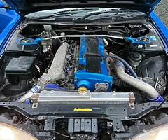 1995 Nissan 200 SX - Image 10/10