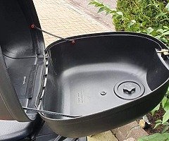 2016 Honda CB - Image 10/10