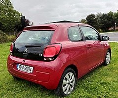 Citroen c1 1.0petrol manual - Image 4/8
