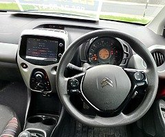 Citroen c1 1.0petrol manual - Image 6/8