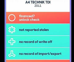 2011 Audi A4 - Image 3/8