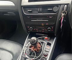 2011 Audi A4 - Image 5/8