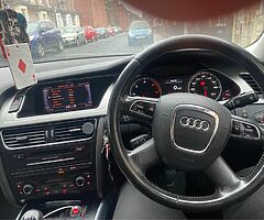 2011 Audi A4 - Image 6/8