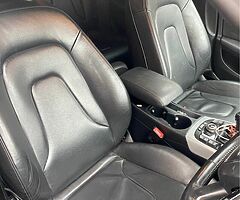 2011 Audi A4 - Image 7/8