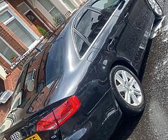 2011 Audi A4 - Image 8/8