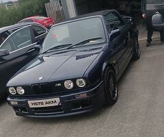 e30 325