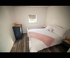 September staycation . 2 Bed Dunfanaghy