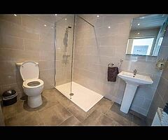September staycation . 2 Bed Dunfanaghy - Image 4/6