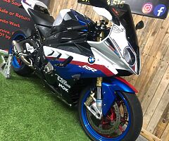 2010 BMW S 1000 - Image 3/10