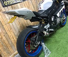 2010 BMW S 1000 - Image 4/10