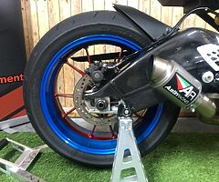 2010 BMW S 1000 - Image 5/10