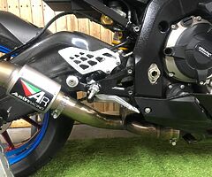 2010 BMW S 1000 - Image 6/10