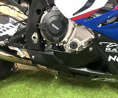 2010 BMW S 1000 - Image 7/10