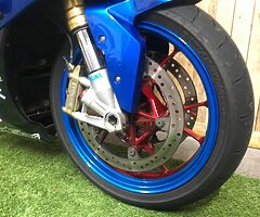 2010 BMW S 1000 - Image 9/10