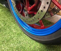 2010 BMW S 1000 - Image 10/10