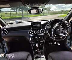 2013 Mercedes A200 D AMG SPORT - Image 5/9