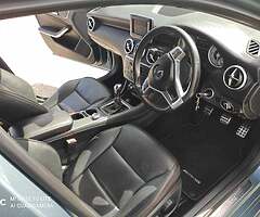 2013 Mercedes A200 D AMG SPORT - Image 9/9