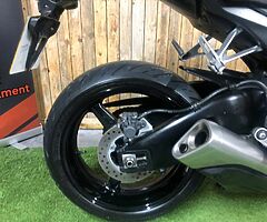 2010 Honda CBR - Image 5/10