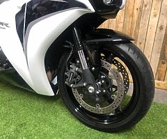 2010 Honda CBR - Image 9/10