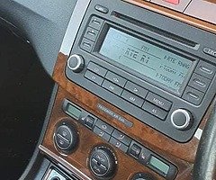 Volkswagen passat - Image 4/6