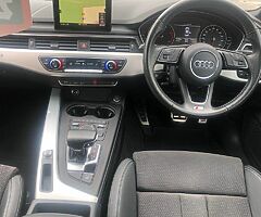 2017 Audi A4 - Image 3/10