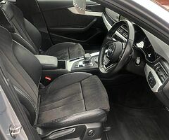 2017 Audi A4 - Image 4/10