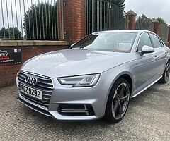 2017 Audi A4 - Image 5/10