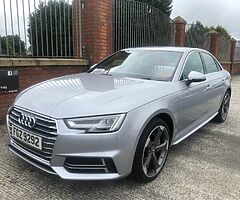 2017 Audi A4 - Image 6/10