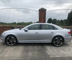 2017 Audi A4 - Image 7/10