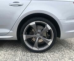 2017 Audi A4 - Image 10/10