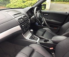 2008 BMW X3 - Image 4/8