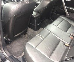 2008 BMW X3 - Image 5/8