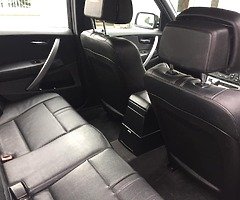 2008 BMW X3 - Image 6/8