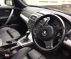 2008 BMW X3 - Image 8/8
