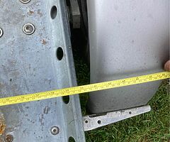 Motorbike trailer quad - Image 4/8