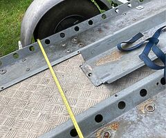 Motorbike trailer quad - Image 5/8