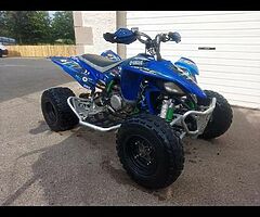 2008 Yamaha Yfz 450 - Image 3/5