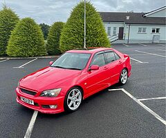 2003 Lexus IS 200 - Image 5/5