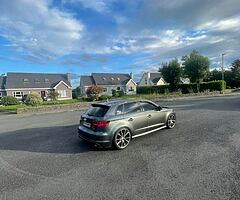 Audi A3 2.0 tdi downpiped - Image 3/10