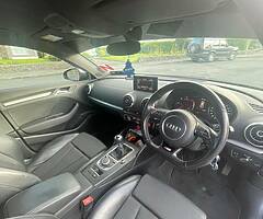 Audi A3 2.0 tdi downpiped - Image 4/10