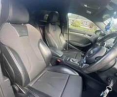 Audi A3 2.0 tdi downpiped - Image 5/10