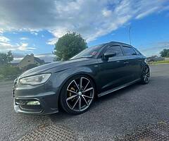 Audi A3 2.0 tdi downpiped - Image 10/10