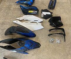 2005 KTM 450 - Image 3/4