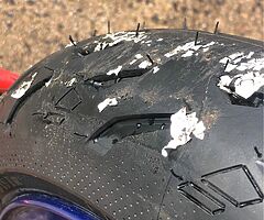 2009 Suzuki GSX-R - Image 6/10