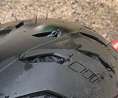 2009 Suzuki GSX-R - Image 7/10