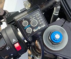 2009 Suzuki GSX-R - Image 9/10